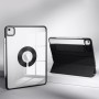 Чохол до планшета BeCover Ultra Slim Origami Flex Apple iPad Air 13" M4 2026 Black (715286)