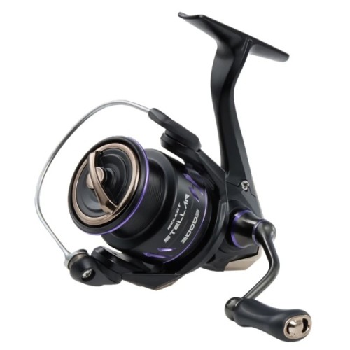Котушка Select Stellar 1500S 7+1BB 5.21 (1870.82.44)