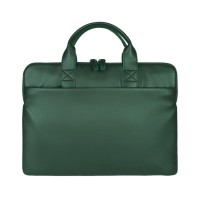 Сумка для ноутбука Tucano 14" Isotta green (BSISO1314-V)