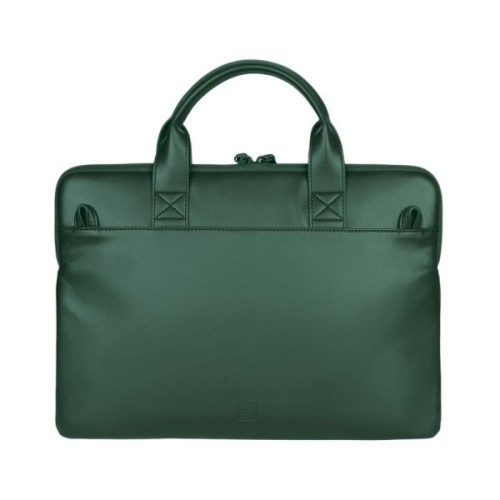 Сумка для ноутбука Tucano 14" Isotta green (BSISO1314-V)