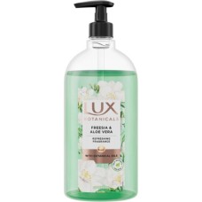 Гель для душу Lux Botanicals Фрезія та алое вера 720 мл (8720181499852)