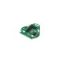 BMS контроллер Changfa Li-ion 12.6V 3S 12A (CF-3S-12A12.6V)