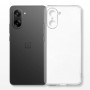 Чохол до мобільного телефона BeCover Silicone OnePlus Nord CE 5 5G Transparent (715697)