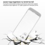 Чохол до мобільного телефона BeCover Silicone OnePlus Nord CE 5 5G Transparent (715697)