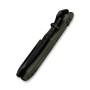 Ніж Civivi Tarask, Green G10, Black Stonewash (C25023C-2)