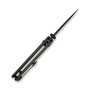 Ніж Civivi Tarask, Green G10, Black Stonewash (C25023C-2)