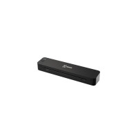 Принтер етикеток UKRMARK P832, A4, 300 dpi, wireless, Bluetooth USB Type-C, black (900347)