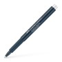 Маркер Faber-Castell для різних поверхонь Creative Marker White, M (1,5 мм), колір білий (31792)