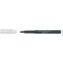 Маркер Faber-Castell для різних поверхонь Creative Marker White, M (1,5 мм), колір білий (31792)
