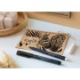 Маркер Faber-Castell для різних поверхонь Creative Marker White, M (1,5 мм), колір білий (31792)