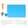 Підкладка для 3D-друку Creality KIT for resin (4008020035)