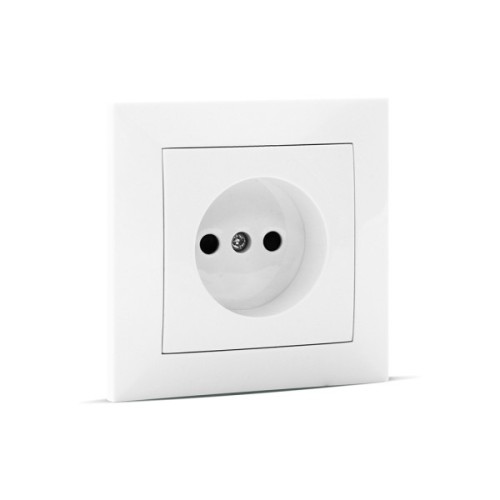 Розетка Sven SE-60023 white (7100005)