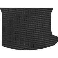 Килимок в багажник EVAtech Mazda 3 (BK) 2004-2009 1 покоління Se (MZ11890B1RBB)