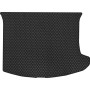Килимок в багажник EVAtech Mazda 3 (BK) 2004-2009 1 покоління Se (MZ11890B1RBB)