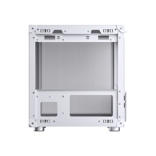 Корпус для ПК JONSBO C6 White