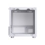 Корпус для ПК JONSBO C6 White