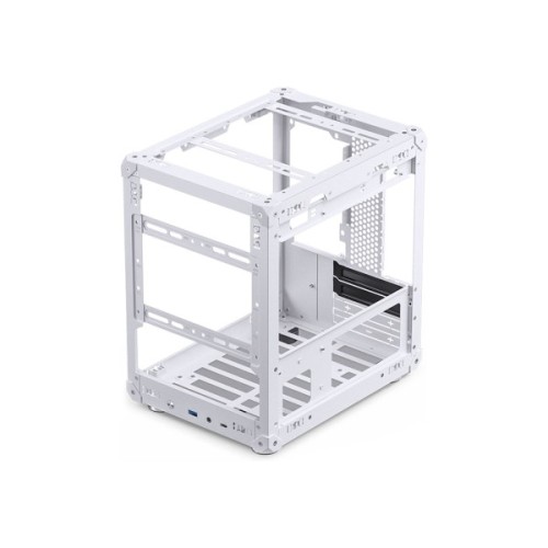 Корпус для ПК JONSBO C6 White
