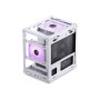 Корпус для ПК JONSBO C6 White