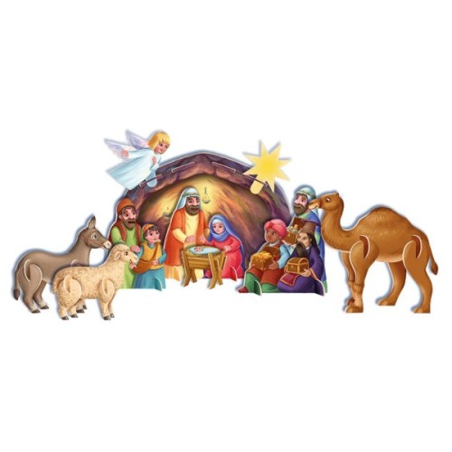 Книга Велика ігрова енциклопедія. Різдво - Г.М. Меламед Ранок (9786170990211)