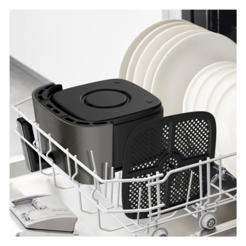 Мультипіч Tefal Easy Fry Silence (EY551HE0)