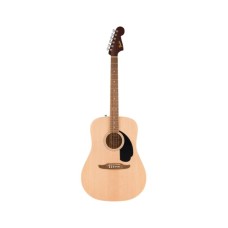 Гітара акустична Fender California Debut Redondo Natural (301697)