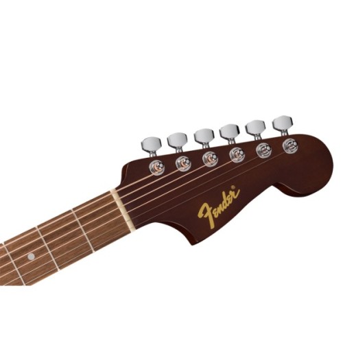 Гітара акустична Fender California Debut Redondo Natural (301697)