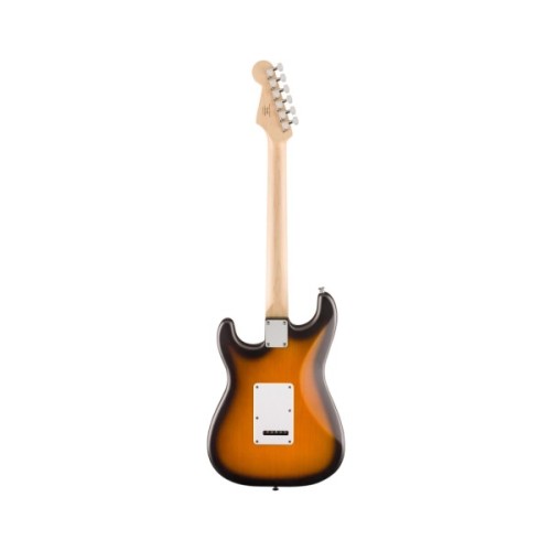 Електрогітара Squier by Fender Debut Stratocaster LRL 2 Tone Sunburst (236109)