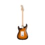 Електрогітара Squier by Fender Debut Stratocaster LRL 2 Tone Sunburst (236109)