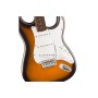 Електрогітара Squier by Fender Debut Stratocaster LRL 2 Tone Sunburst (236109)