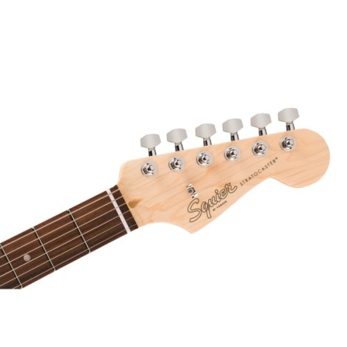 Електрогітара Squier by Fender Debut Stratocaster LRL 2 Tone Sunburst (236109)