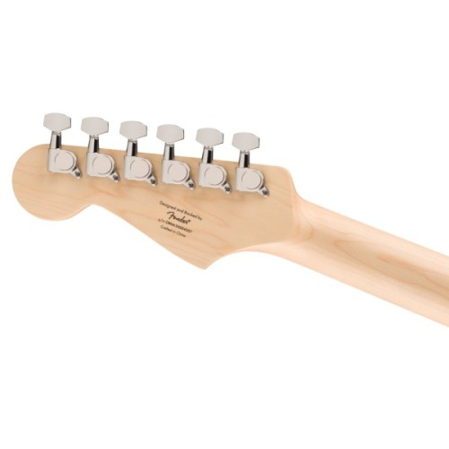 Електрогітара Squier by Fender Debut Stratocaster LRL 2 Tone Sunburst (236109)