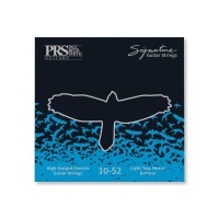 Струни для гітари PRS Signature Light Top / Heavy Bottom Guitar Strings 10-52 (100148011001004)