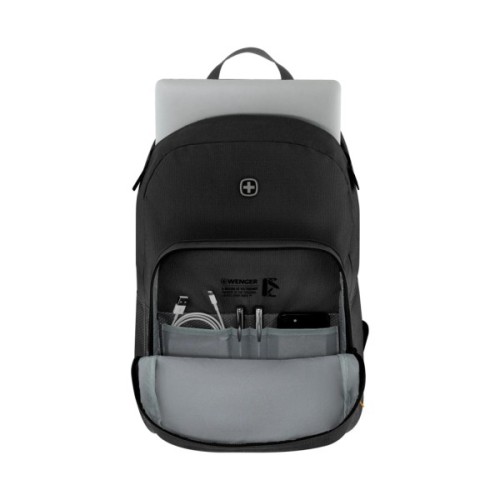 Рюкзак для ноутбука Wenger 16" Next 23, Crango Black (612557)