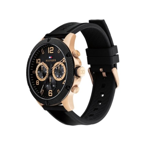 Наручний годинник Tommy Hilfiger 1792028