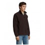 Кофта Sol's North темно-шоколадний L (55000394L)