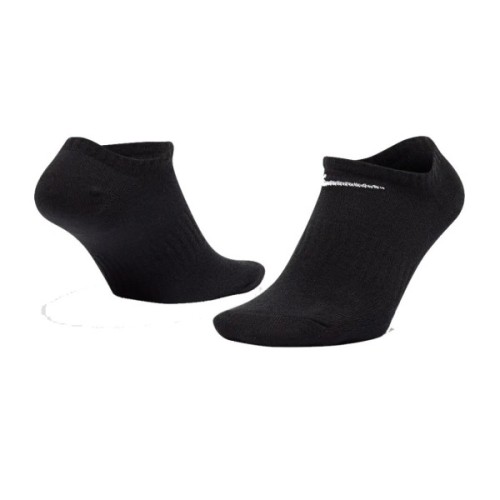 Шкарпетки Nike U NK EVERYDAY LTWT NS 6PR-BAND SX7679-010 42-46 6 пар Чорні (888408294722)