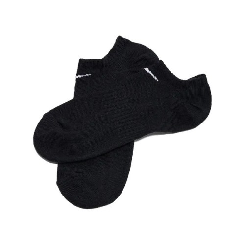 Шкарпетки Nike U NK EVERYDAY LTWT NS 6PR-BAND SX7679-010 42-46 6 пар Чорні (888408294722)