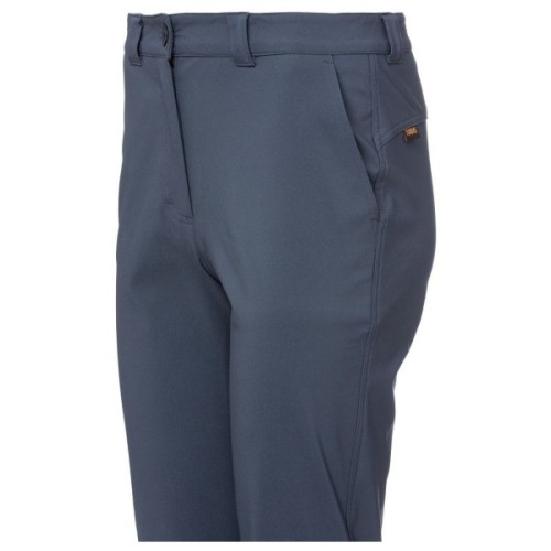 Штани Turbat Winter Travel Wmn midnight black navy S (012.004.2237)