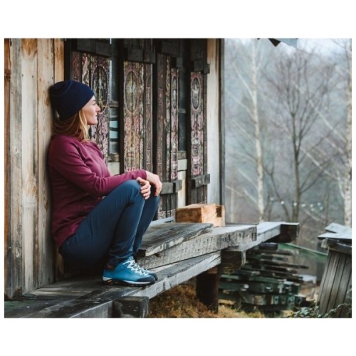 Штани Turbat Winter Travel Wmn midnight black navy S (012.004.2237)