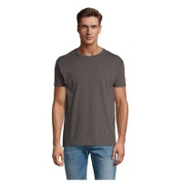 Футболка Sol's Regent темно-сірий XL (11380384XL)