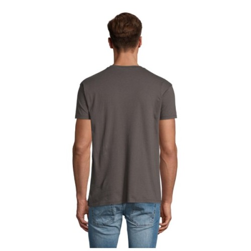 Футболка Sol's Regent темно-сірий XL (11380384XL)