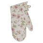 Кухонна прихватка Прованс Рукавичка Тереза квіточки 32х16 (034514)