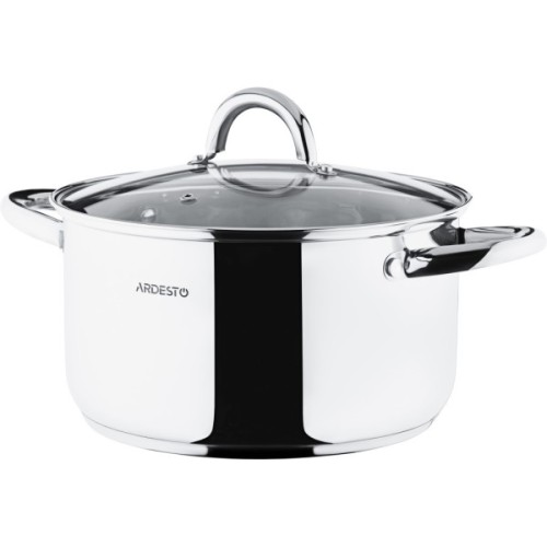 Набір посуду Ardesto Gemini Gourmet 8 предметів (AR1908PS)