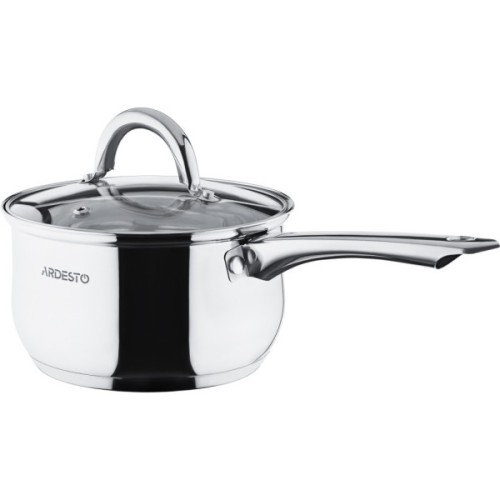 Набір посуду Ardesto Gemini Gourmet 8 предметів (AR1908PS)