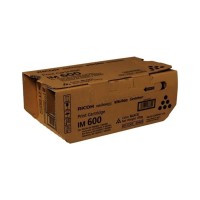 Тонер-картридж Ricoh IM 600 black (418478)