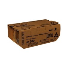 Тонер-картридж Ricoh IM 600 black (418478)