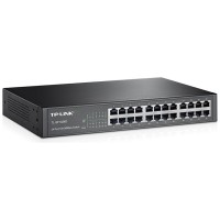 Комутатор мережевий TP-Link TL-SF1024D