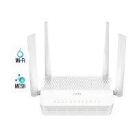 Маршрутизатор Cudy WR3000H