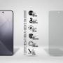 Плівка захисна Armorstandart Matte Xiaomi 14 (ARM72893)
