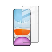 Скло захисне PowerPlant Full screen Poco X6 Pro (GL603791)